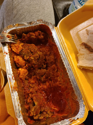 Photo of Istanbul Kebab House - 14A High St, Mildenhall, Bury Saint Edmunds IP28 7EQ